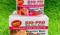 Bio Pro Beauty Breast Cream