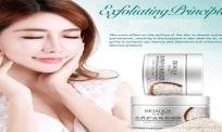 Bioaqua Exfoliating Rice Gel Face Scrub Price in Pakistan