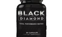 Black Diamond Total Performance Matrix