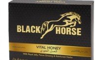 Black Horse Honey For Him