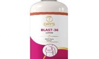 Blast 35 Breast Lotion & Oil
