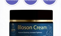 Bloson Blossom Breast Tightening Cream