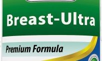 Breast Ultra Premium