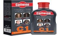 Caffeine Hair Shampoo Price in Pakistan