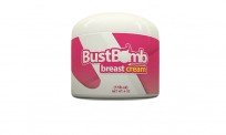 Bust Bomb Breast Cream Price in Pakistan