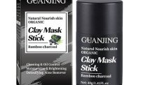 Charcoal Natural Nourish Skin Clay Mask Stick Price in Pakistan