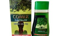 Comex Herbal Hair Oil Price in Pakistan