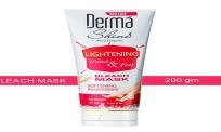 Derma Shine Hand and Feet Bleach Mask Price in Pakistan