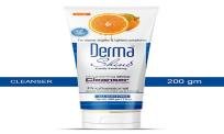 Derma Shine Orange Extract Cleanser Price in Pakistan