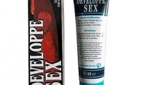 Developpe Sex Cream