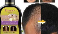 Disaar Anti Hair Loss & Hair Growth Shampoo Price in Pakistan