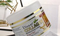 Disaar Collagen Moisturizing 24k Cream Price in Pakistan