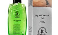 Dr. James Hip Up Buttock Gel Price in Pakistan