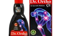 Dr Ortho Pain Relief Oil