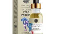 Dr Ortho Zero Pain Oil