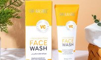 Dr Rashel Vitamin C Brightening Face Wash Price in Pakistan