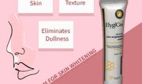 Elyglow Skin Brightening Cream