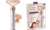 Flawless Contour Facial Roller and Massager in Pakistan