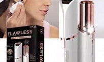Flawless Facial Hair Remover For Women