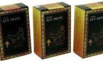 Germany Sex Drops For Women