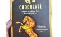 Gold Q7 Chocolate For Men In Pakistan