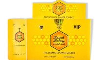 Golden VIP Royal Honey For Men