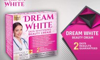 Dream White Beauty Cream In Pakistan