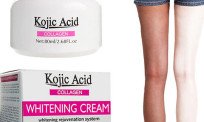 Guanjing Kojic Acid Collagen Whitening Cream Price in Pakistan