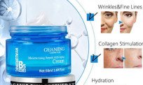 Hyaluronic B5 Acid Moisturizing Anti Acne Cream Price in Pakistan