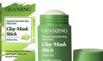 Guanjing Green Tea Clay Mask Stick Price in Pakistan