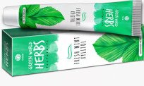 HGW Herbs Toothpaste Price in Pakistan