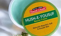 Husn E Yousuf Whitening Cream Price in Pakistan