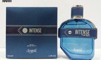 Sapil Intense For Men Edt Perfume 100ml