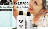 Smilife Keratin Shampoo Price in Pakistan