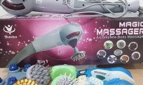 Magic Massager A Complete Body Massager In Pakistan