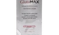 GlutaMax Whitening Cream 30gm In Pakistan