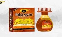 Nizwa Mustard Hair Oil Price in Pakistan