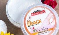 Saeed Ghani No Crack Foot Care Cream Price in Pakistan