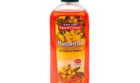 Saeed Ghani Non Sticky Mustard Oil Price in Pakistan