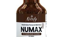 Numax Maximizes Focus Memory Price in Pakistan