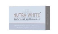 Nutra White Glutathione Whitening Bar In Pakistan