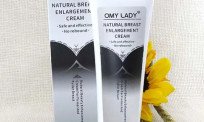 OMY Lady Breast Enlargement Cream