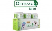 Vediva Orthayu Joint Pain Relief Balm In Pakistan