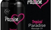 Passion Sensual Oil