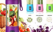 Portable Juicer Blender Shaker Price in Pakistan