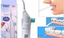 Power Floss Dental Water Jet in Pakistan