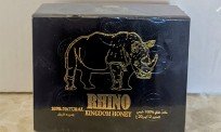 Rhino Kingdom Honey In Pakistan