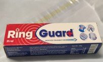 Ring Guard Cream 20 Gram In Pakistan