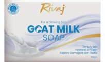 Rivaj Goat Milk Soap