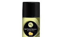 Rivaj Nail Polish Remover - Lemon